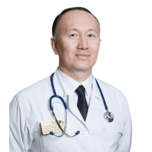 Проф. Н.Т. Балтабеков